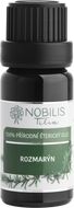 Nobilis Tilia Éterický olej Rozmarýn 10 ml