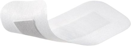 Hartmann COSMOPOR Rychloobvaz sterilní 15 x 8 cm