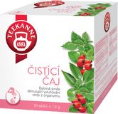 Teekanne Čistící čaj 10 x 1.6 g