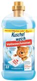 Kuschelweich Prací gel - Letní vánek 1.1 l