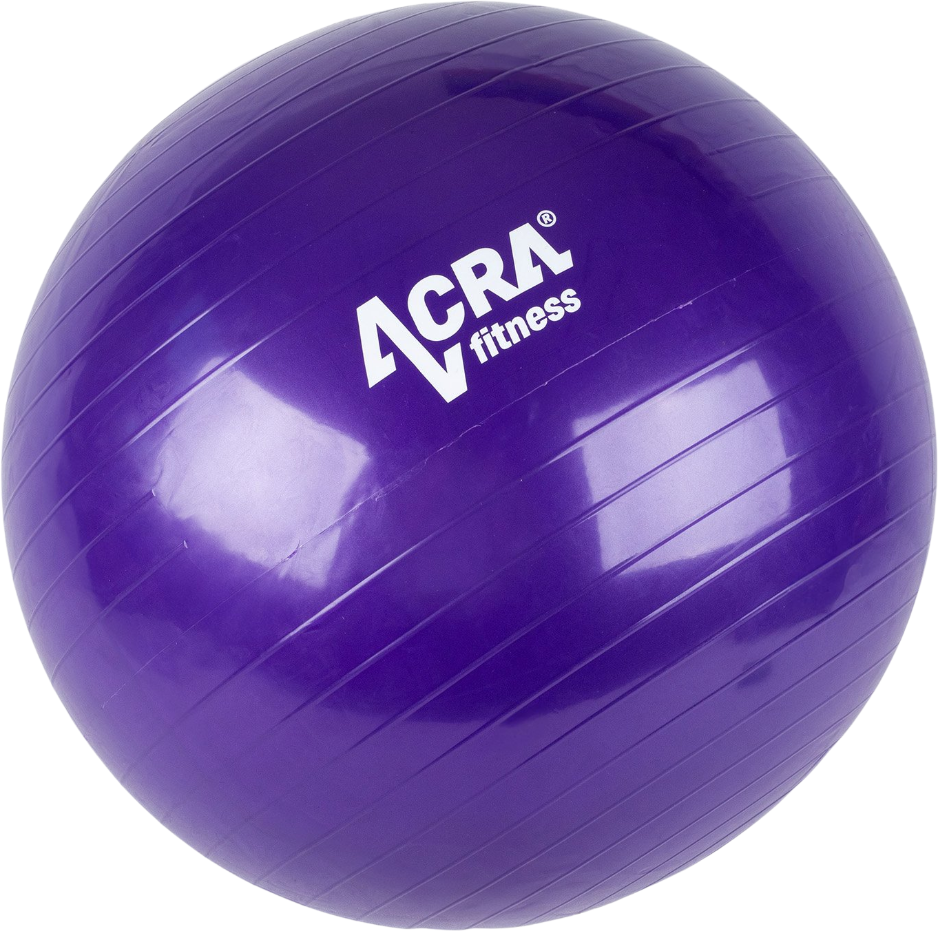 Acra Míč gymnastický 65 cm