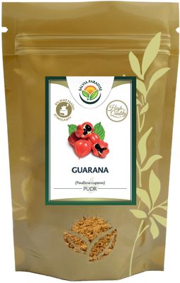 Salvia Paradise Guarana prášek HQ 150 g