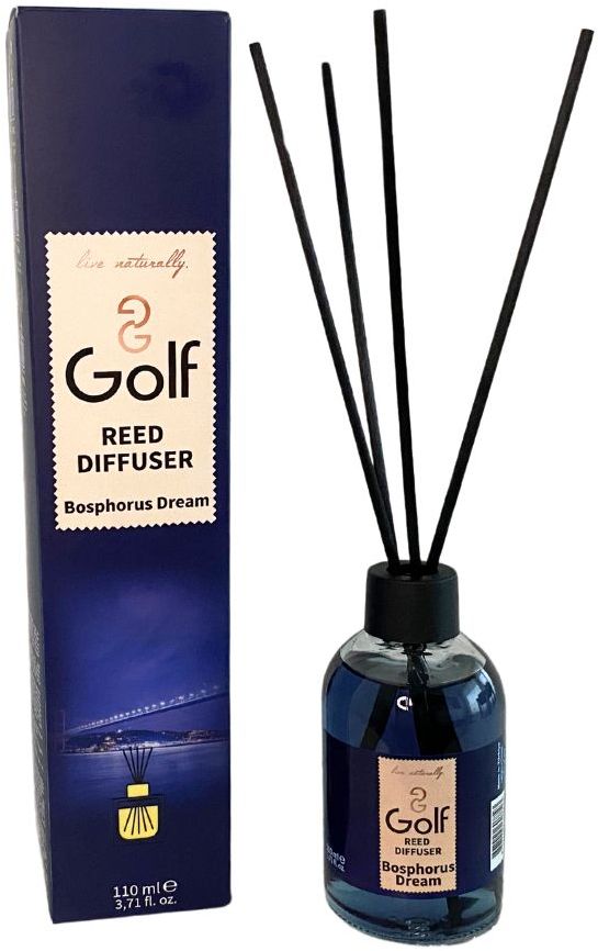 Golf Difuzér Bosphorus Dream 110 ml