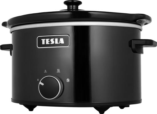 Tesla SlowCook S350 - pomalý hrnec