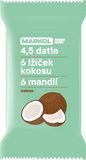 Markol Tyčinka s kokosem 40 g