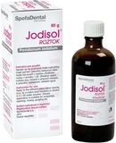 Jodisol Roztok 80 g