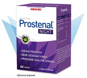 Prostenal Night