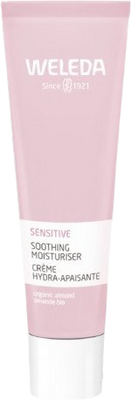 Weleda Zklidňující pleťový krém Sensitive 30 ml