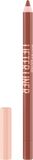 Maybelline New York Lifter Liner 003 Player tužka na rty 1.2 g