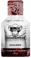 Chimpanzee Energy gel Čokoláda 35 g