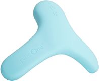 plusOne Prsní a tělový vibrační masér Care Touch PLO-6769