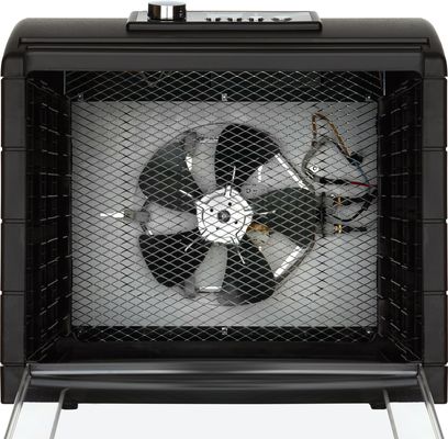 Sencor Sušička ovoce SFD 6600BK