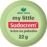 Sudocrem My Little Sudocrem s Aloe Vera 22 g