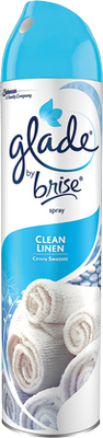Glade osvěžovač vzduchu Pure Clean Linen 300 ml