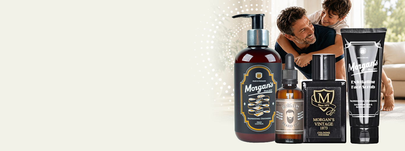 Morgan’s