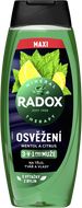 Radox sprchový gel pro muže Osvěžení 450 ml
