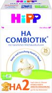HiPP Pokračovací kojenecká výživa HA 2 Combiotik® 600 g