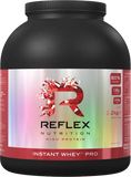 Reflex Nutrition Instant Whey PRO čokoláda 2.2 kg