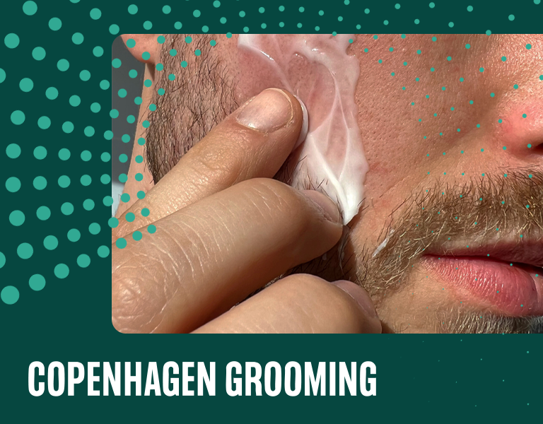 Copenhagen Grooming