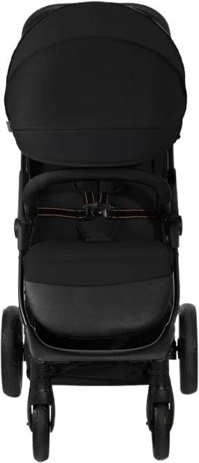 Kinderkraft Kočárek sportovní Trig 3 Onyx black
