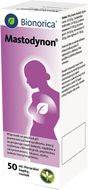 Mastodynon kapky 50 ml