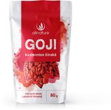 Allnature Goji sušená 80 g