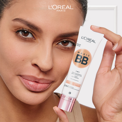 L'Oréal Paris Magic BB 04 Medium BB krém, 30 ml