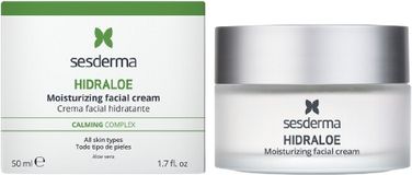 Sesderma HIDRALOE Hydratační krém na obličej 50 ml