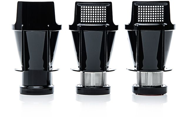Sana Products Juicer EUJ-707 by Omega bílá