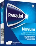 Panadol Novum 500 mg 24 tablet