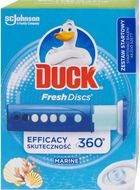 Duck WC blok Fresh Discs Marine 36 ml