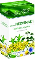 Leros Species Nervinae Planta perorální léčivý čaj sáčky 20 ks