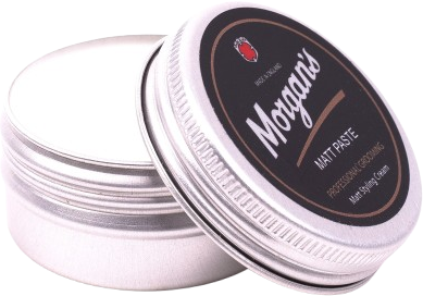 Morgan’s Pasta na vlasy – cestovní balení 15 ml