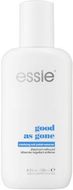 Essie Nail polish remover 01 good as gone odlakovač na nehty 125 ml