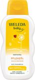 Weleda Měsíčkový kojenecký olej 200 ml