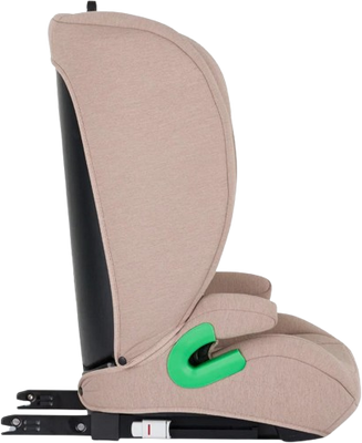 Petite&Mars Autosedačka Astor Pro i-Size Tan Brown 100-150 cm (15-36 kg)