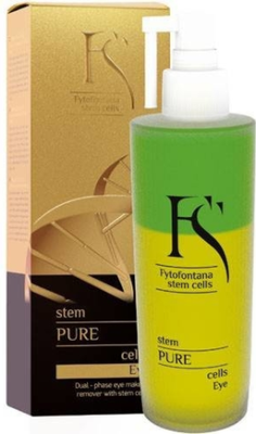 FS Beauty gift set (Hyaluron+EyeContour+Pure Eye)