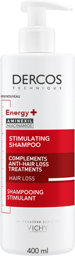 Vichy Dercos šampon ENERGIZING 400 ml