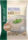 Topnatur Pure kaše Natural 60 g