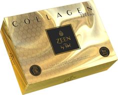 Zeen by Roal Collagen 7200mg 30 ks