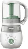 Philips Avent AVENT Parní hrnec s mixérem SCF885 4v1