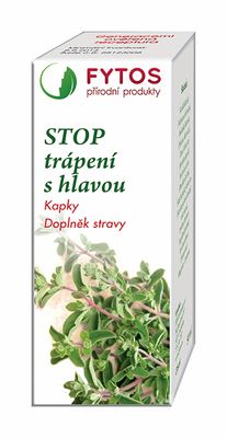 Fytos Stop trápení s hlavou