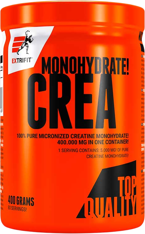 Extrifit Crea Monohydrate 400 g