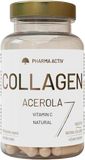 Pharma Activ Collagen Acerola 90 tobolek