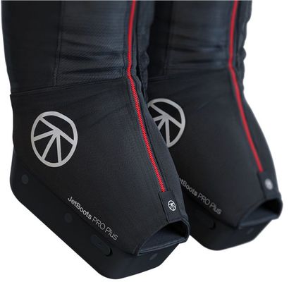 Therabody JetBoots PRO Plus - Medium