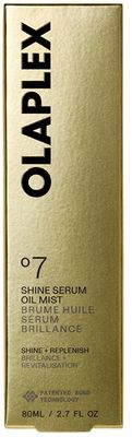 Olaplex No 7 Shine Serum Mist 80 ml