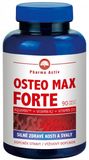 Pharma Activ OSTEO MAX FORTE 1200mg +K2+D3 90 tablet