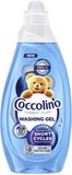 Coccolino Wonder Wash prací gel Odour Defy 1.48 l