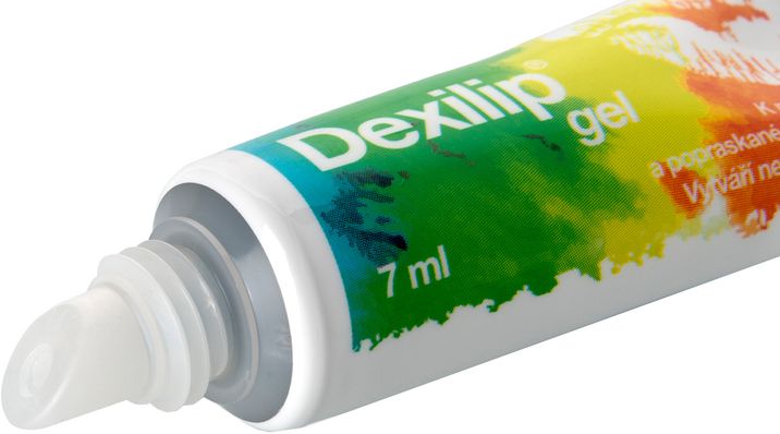 Dexilip ® Gel 7 ml