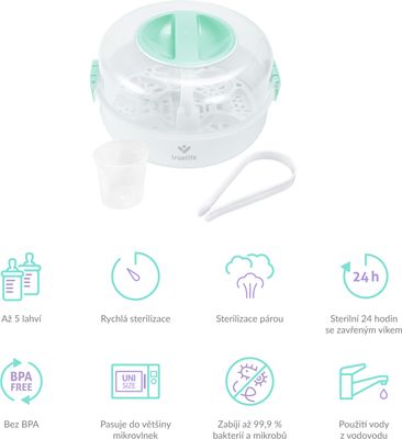 TrueLife Invio MS5